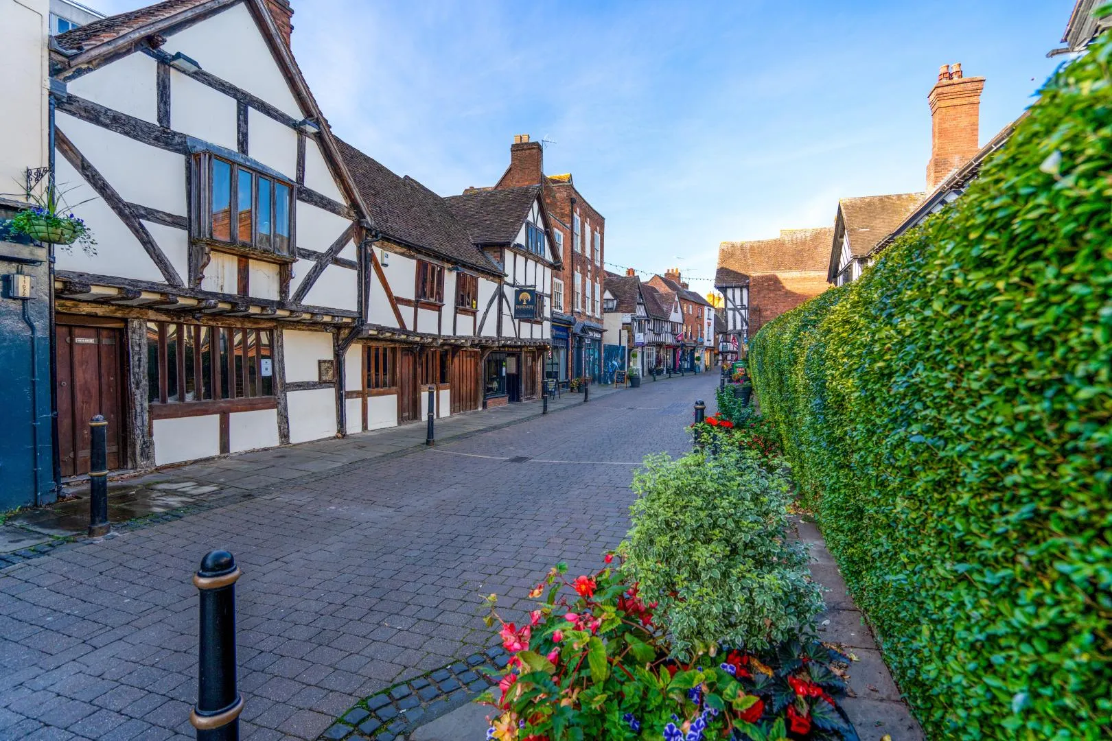 Area Guides for Worcester (3)