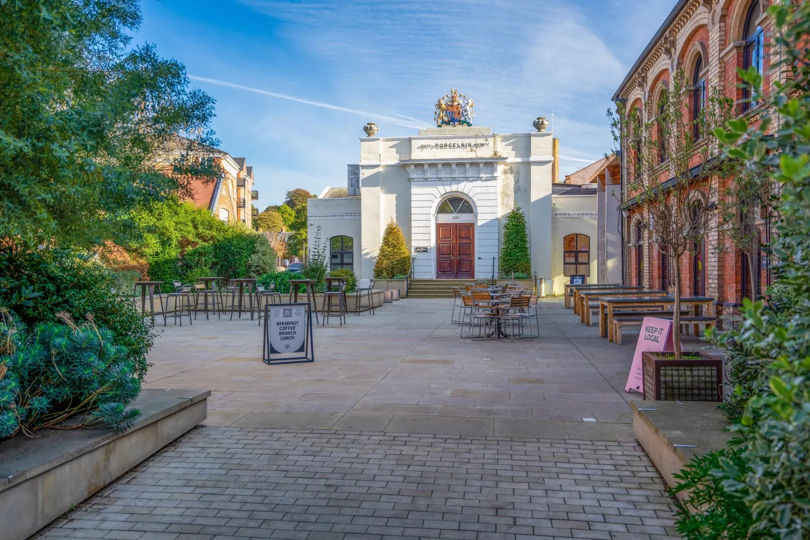 Area Guides for Worcester (9)