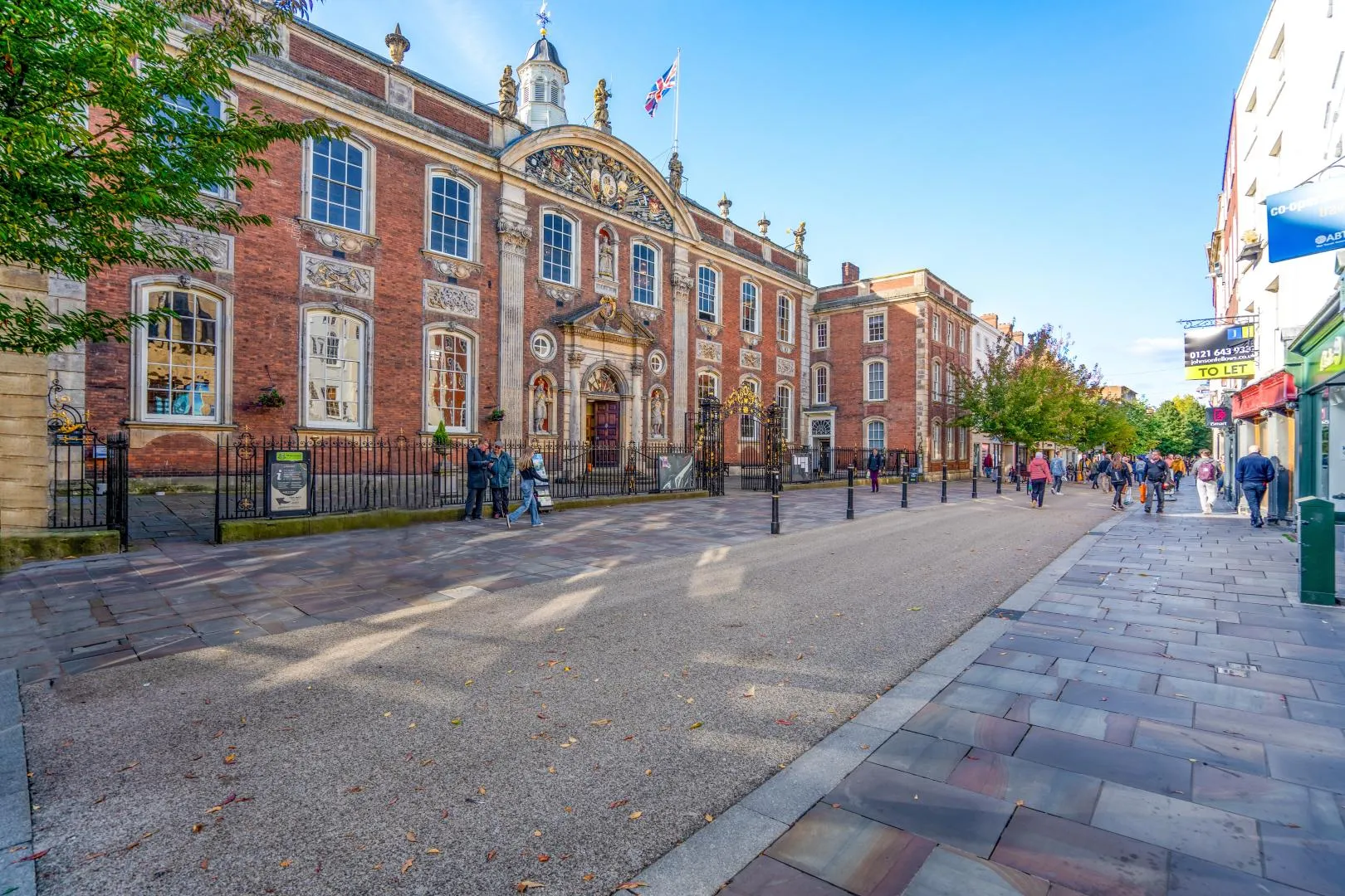 Area Guides for Worcester (4)