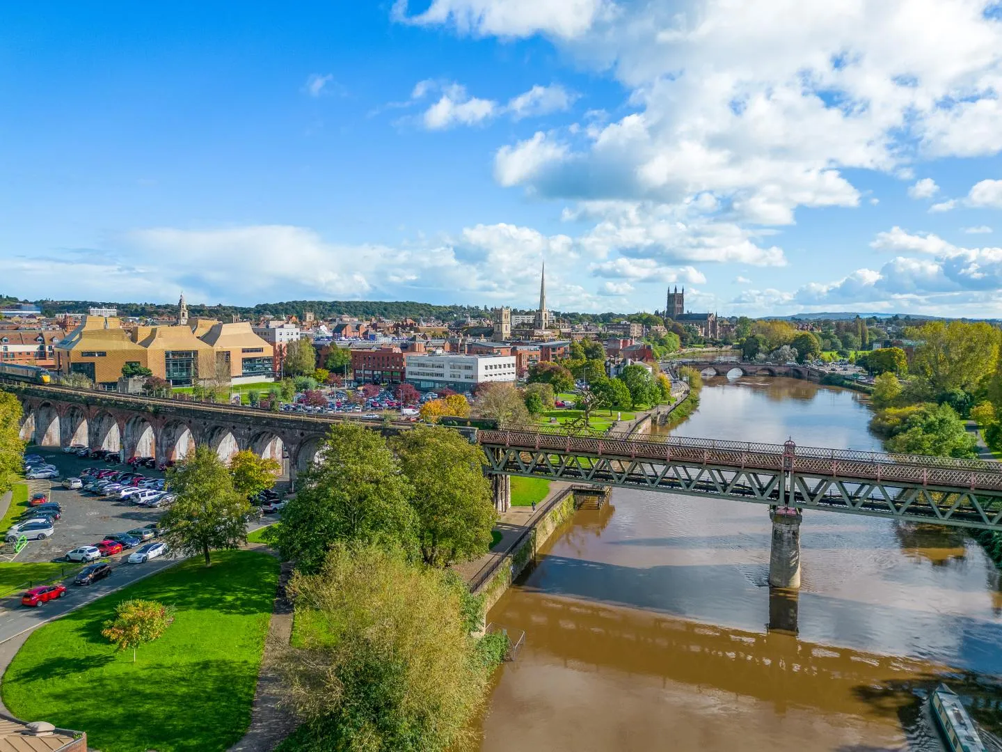 Area Guides for Worcester (8)