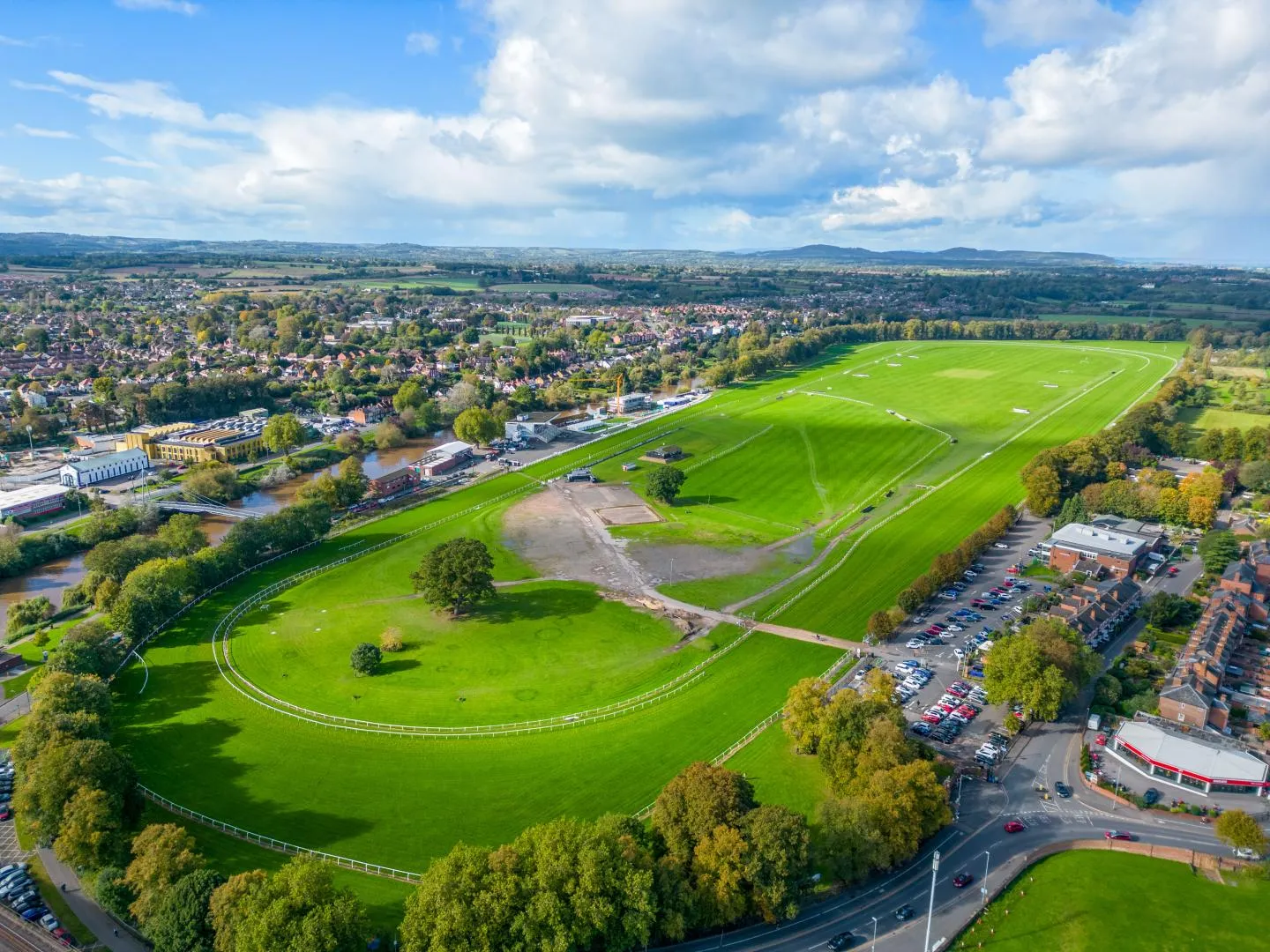 Area Guides for Worcester (2)