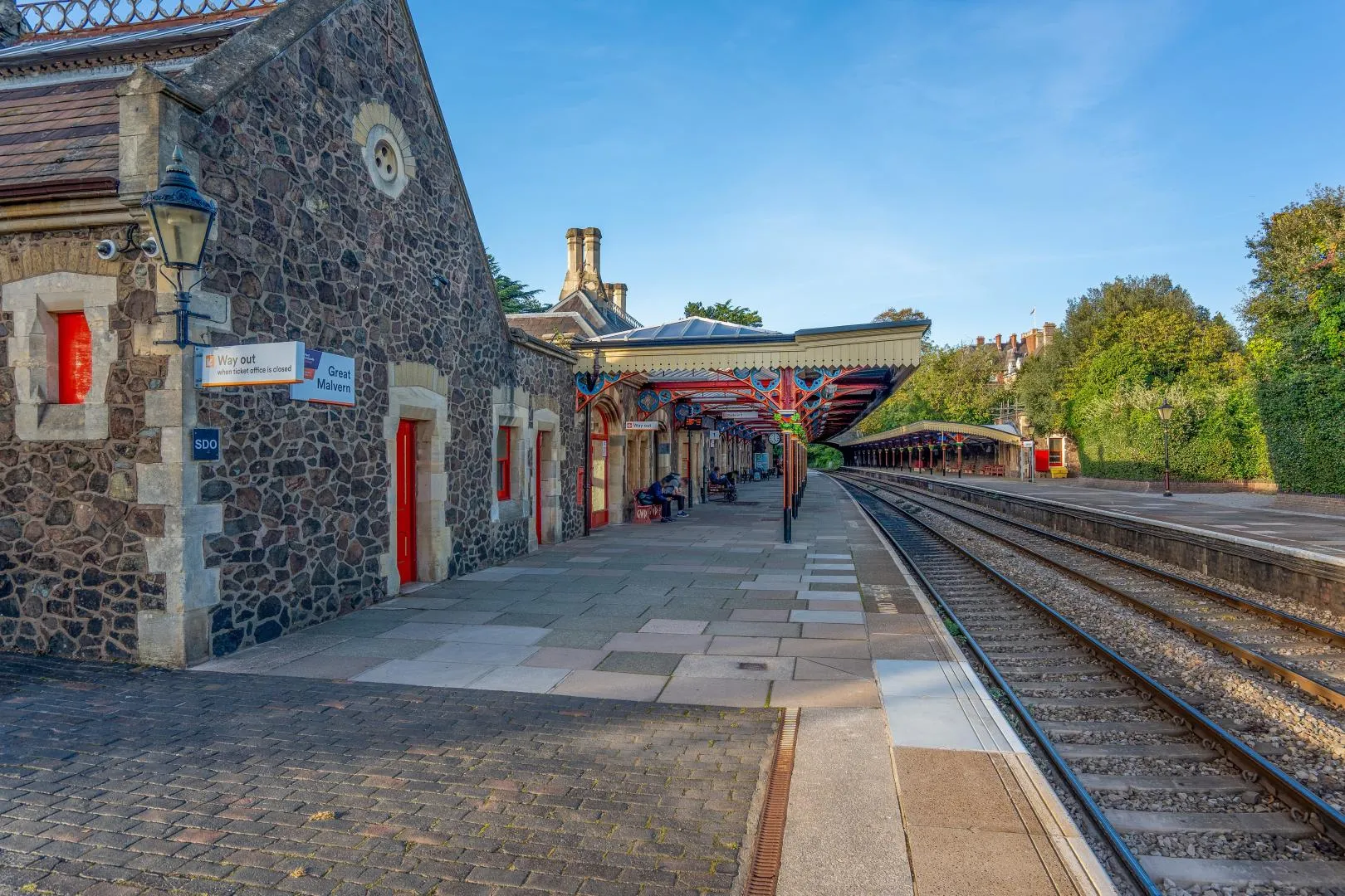 Area Guides for Malvern (3)