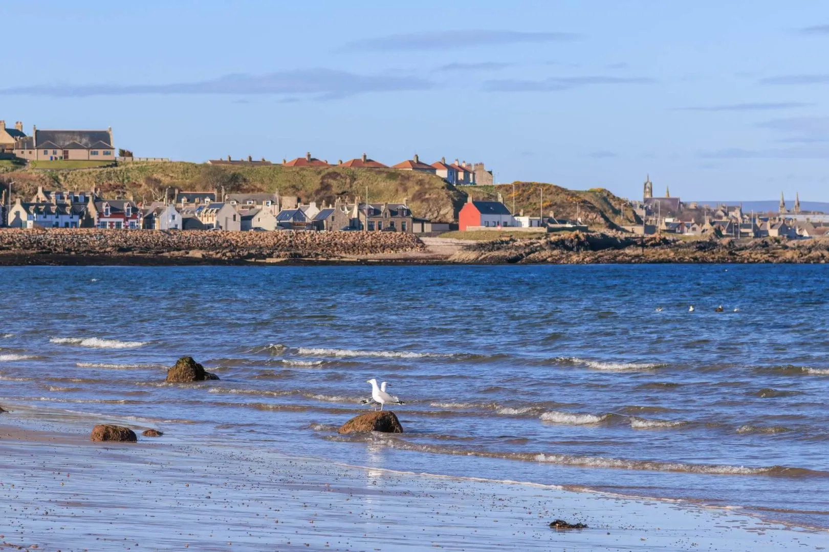 Area Guides for East Moray (2)