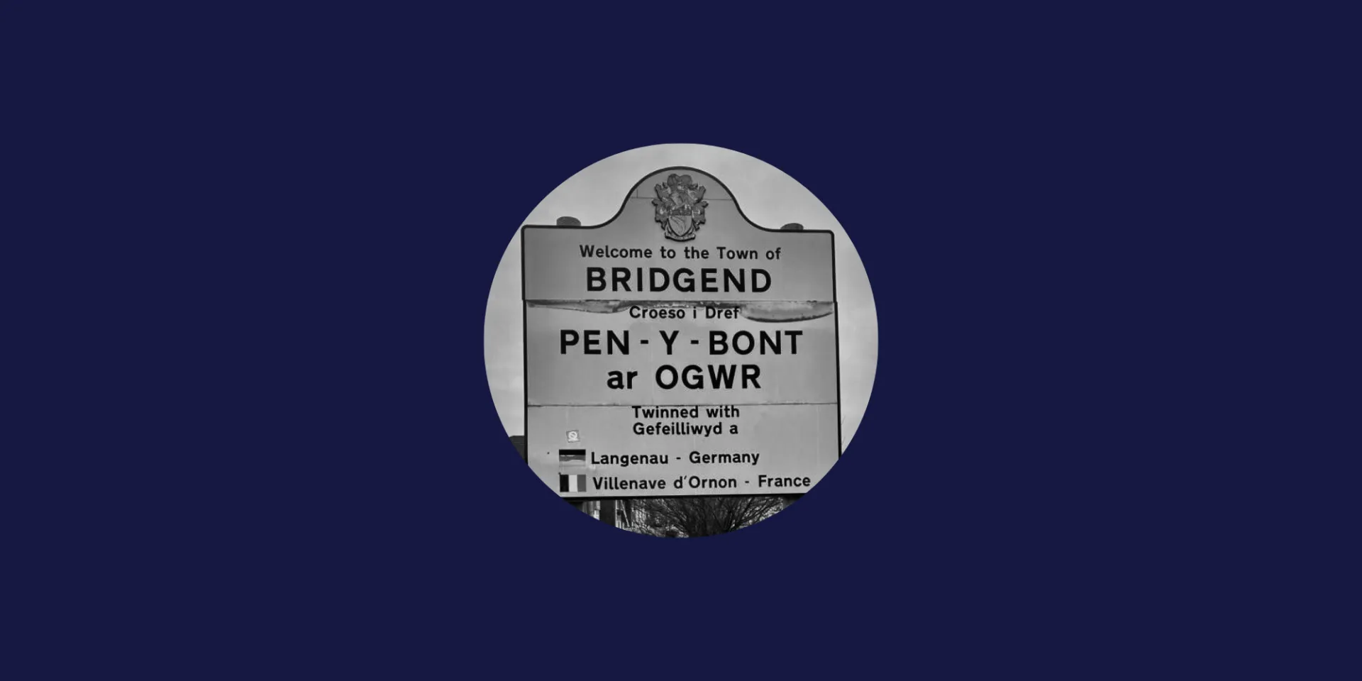 Area Guide for Bridgend