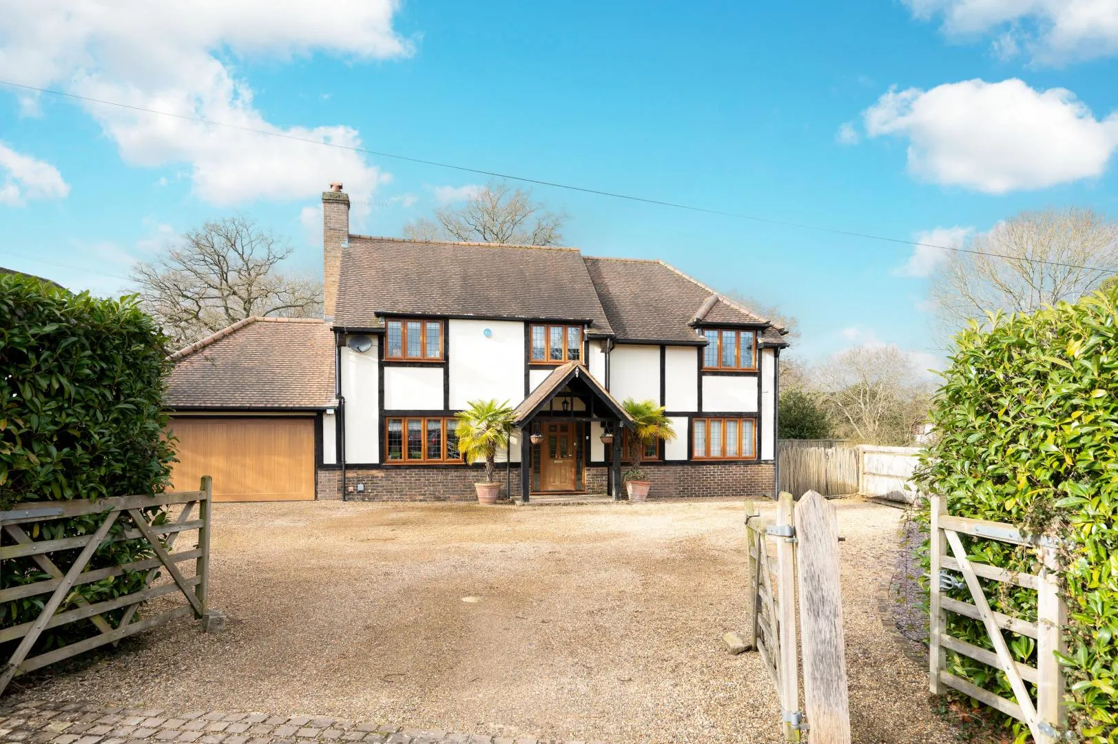 Area Guide for East Horsley