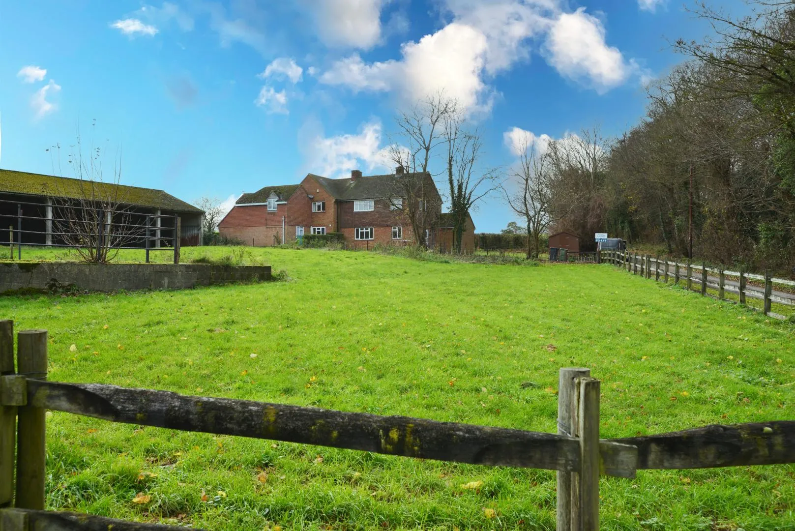 Area Guide for Bookham