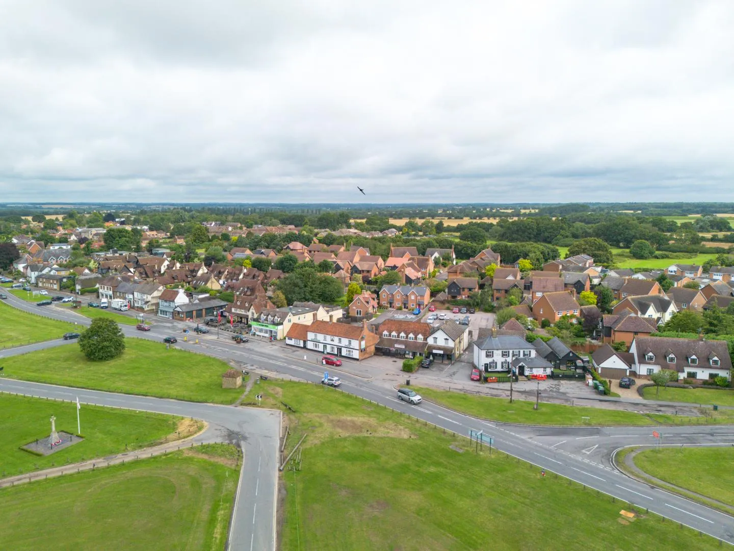Area Guide for Hatfield Heath