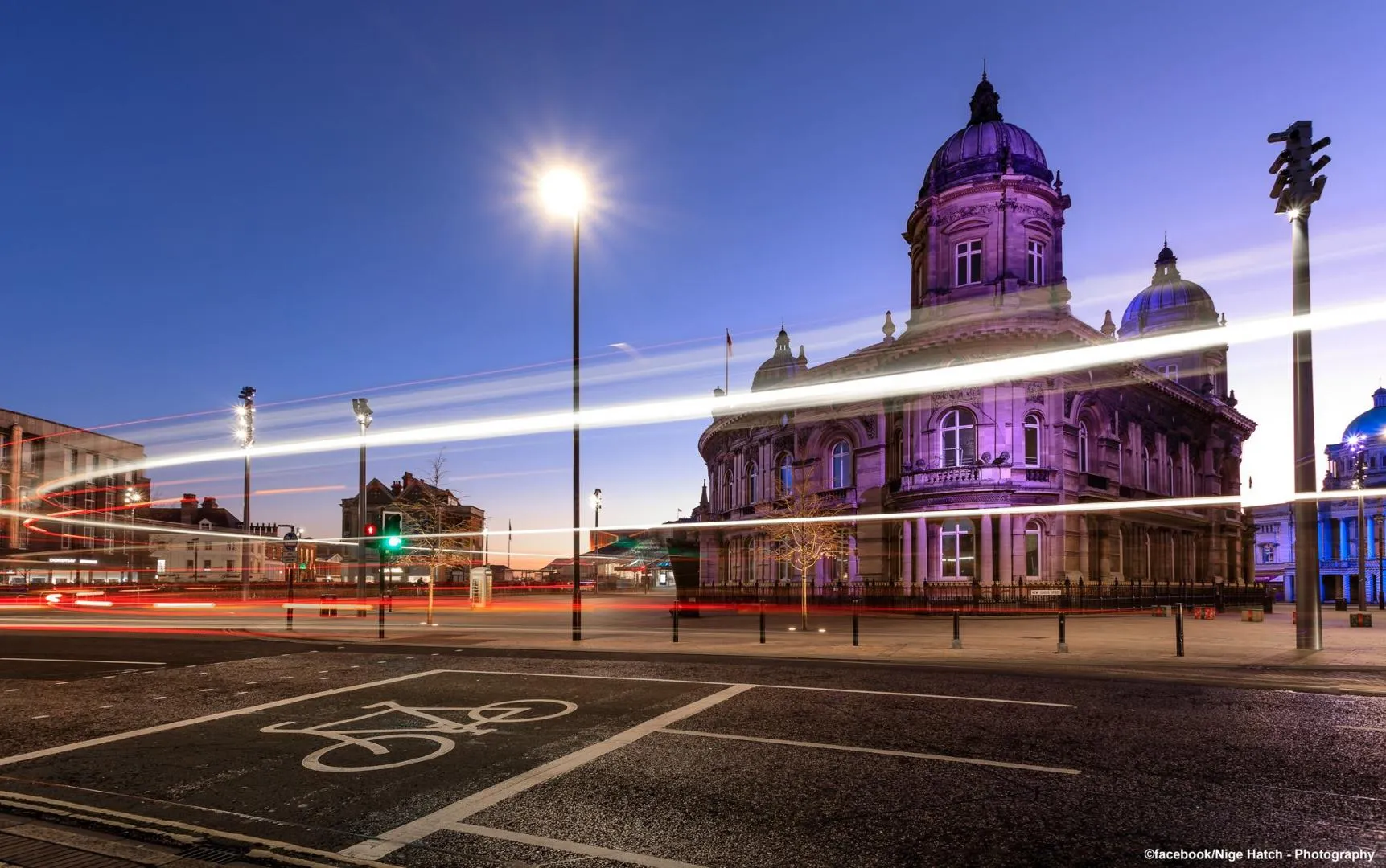Area Guides for Hull (3)