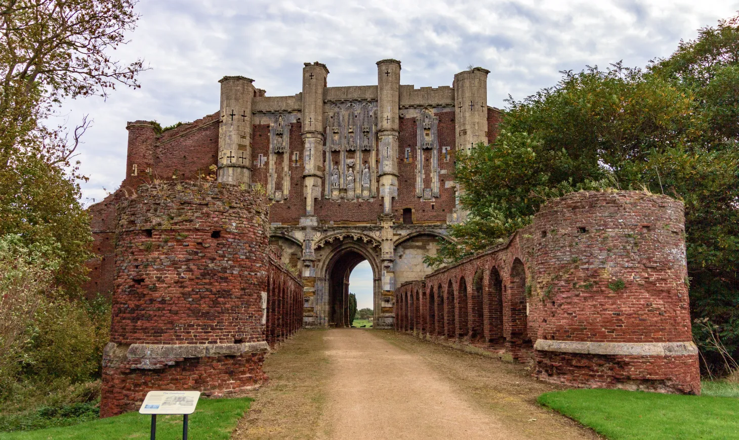 Area Guide for Barton-upon-Humber Area Guide
