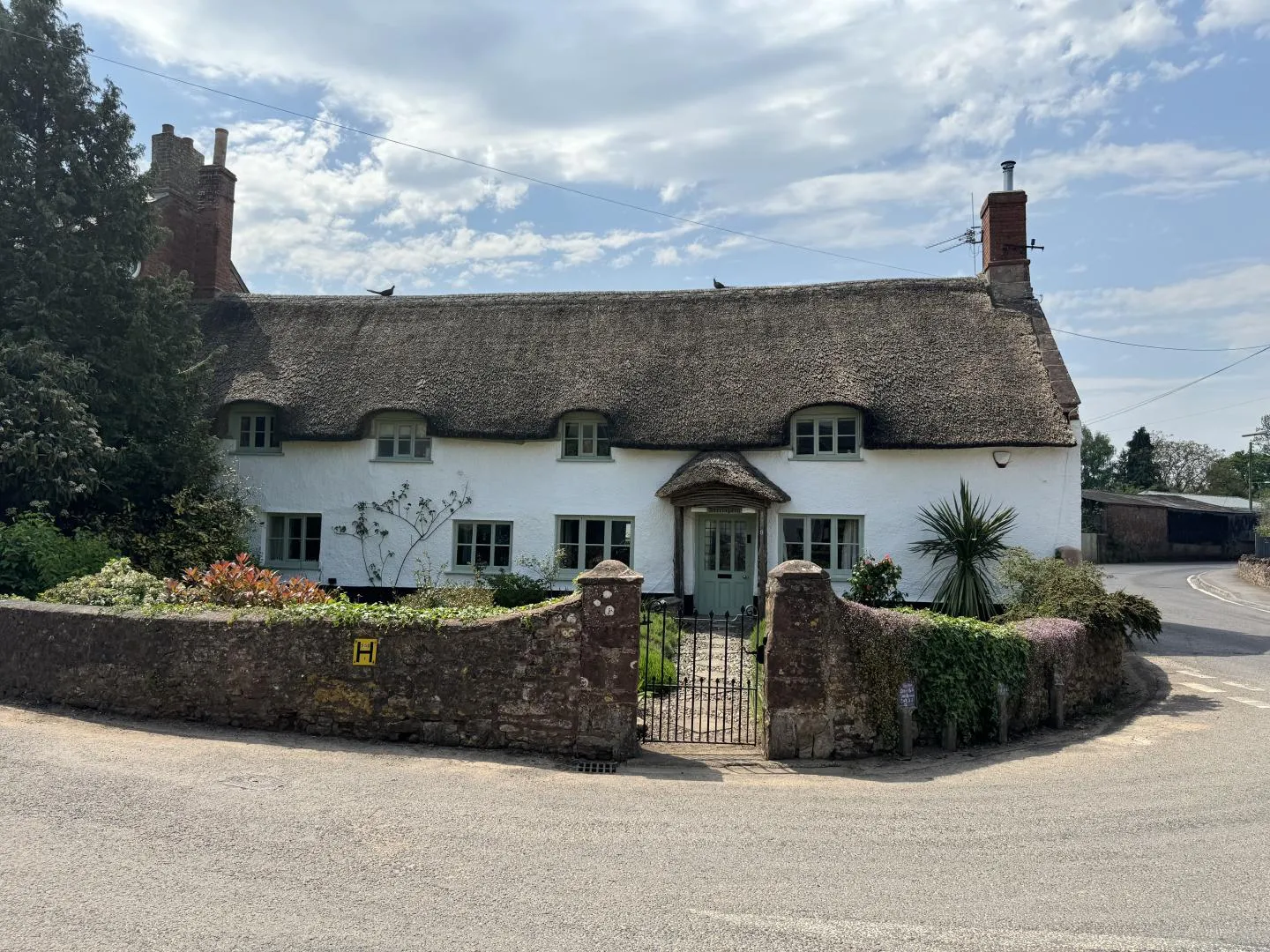 Area Guide for Bishops Lydeard