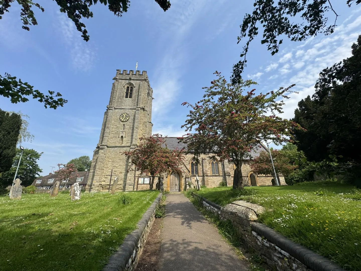 Area Guide for Norton Fitzwarren
