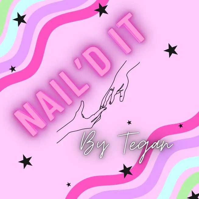 Nail’dITbyTegan at BeBeautiful  in Cadishead