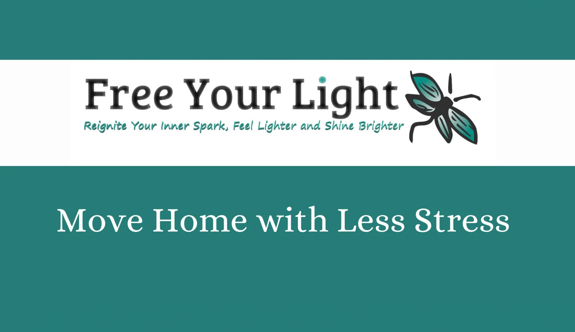 Free Your Light in Cheltenham