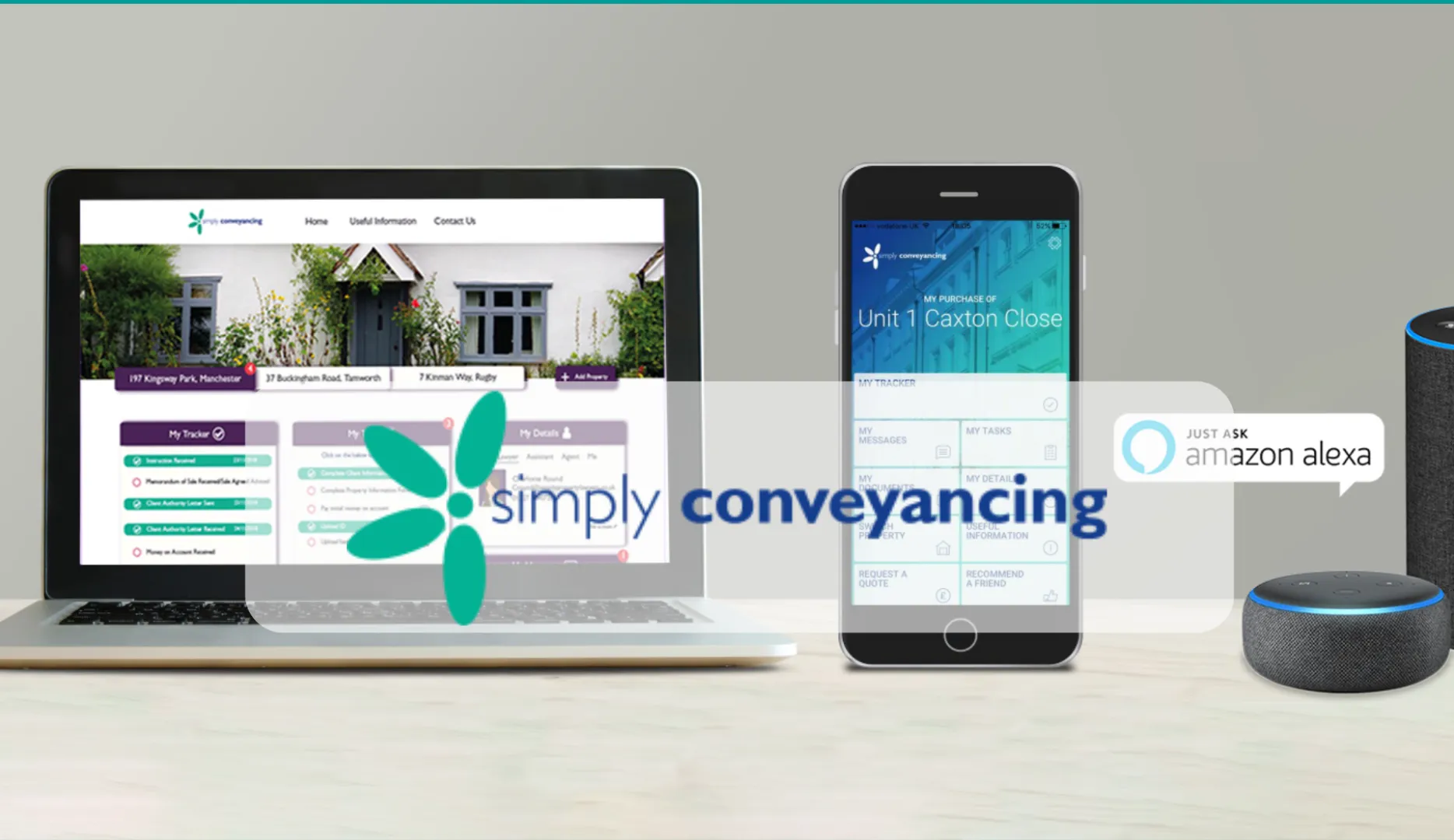 Simply Conveyancing in Tewkesbury