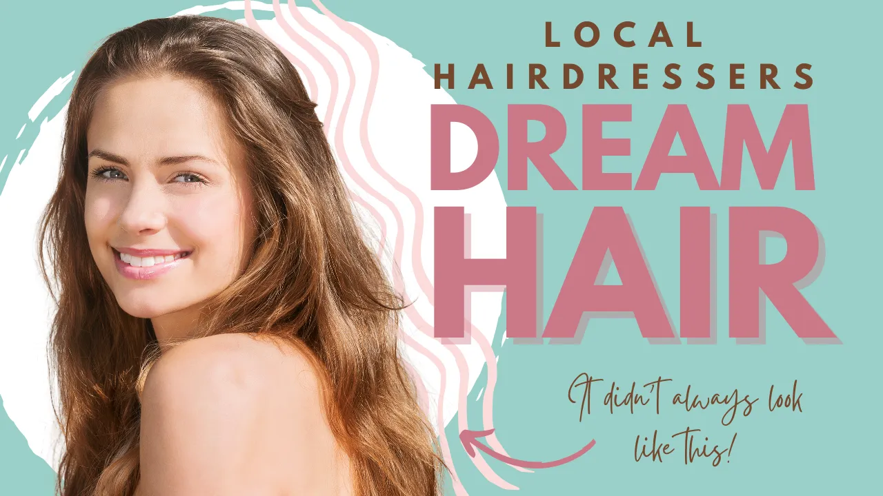 Hairdressers in Rixton, Glazebrook & Hollins Green