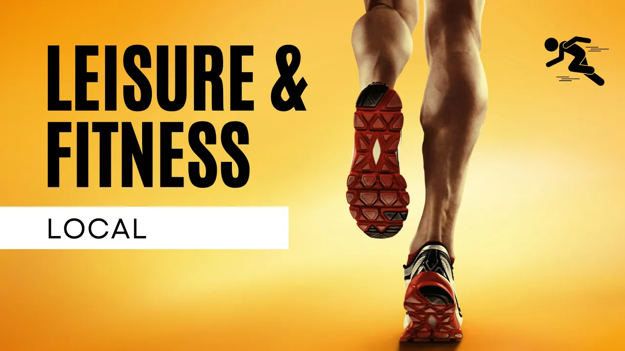 Leisure in Rixton, Glazebrook & Hollins Green
