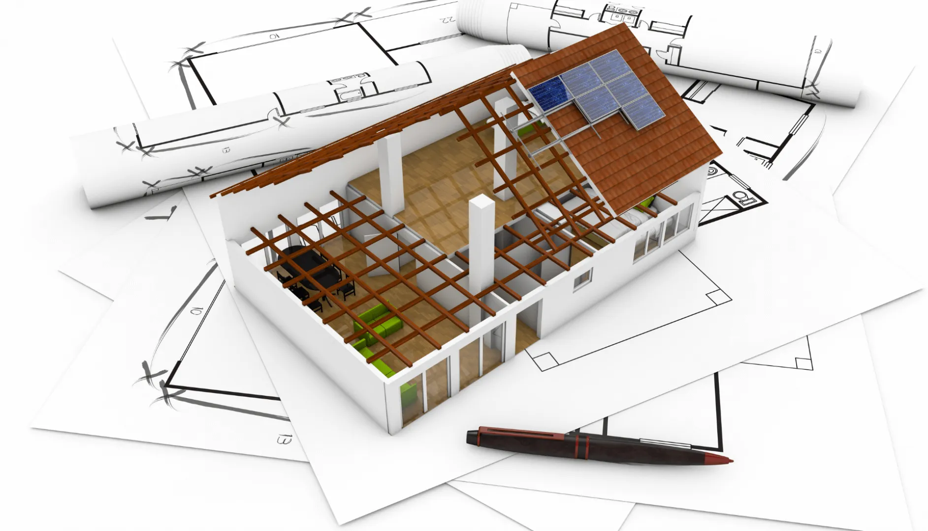 Surveyors & Building in Gloucester