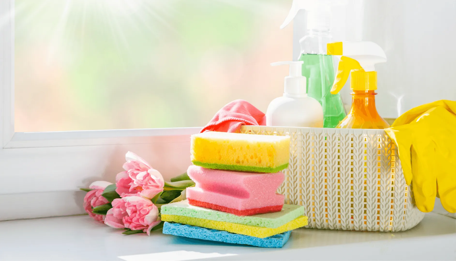 Professional Cleaning in Gloucester