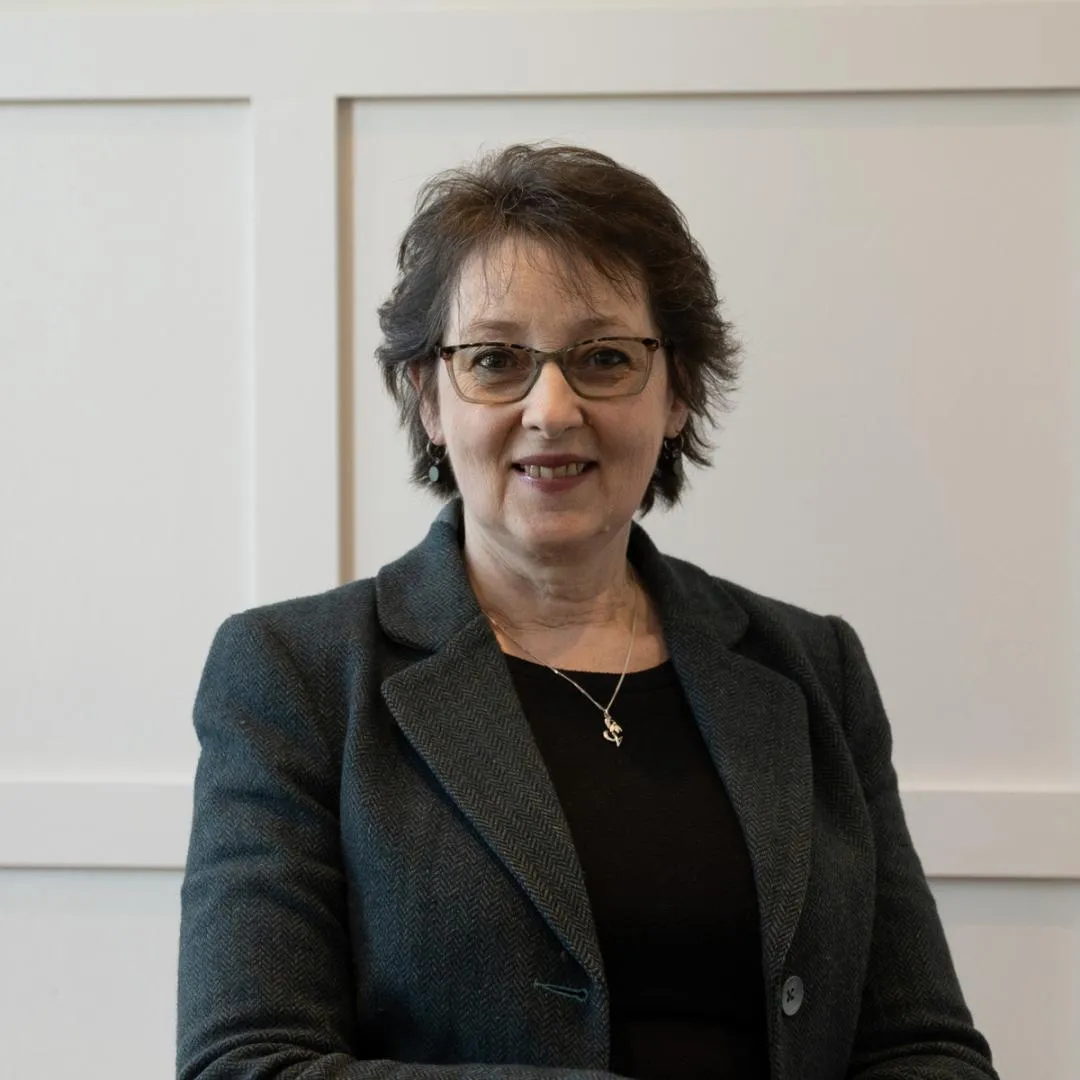 Pam Ross