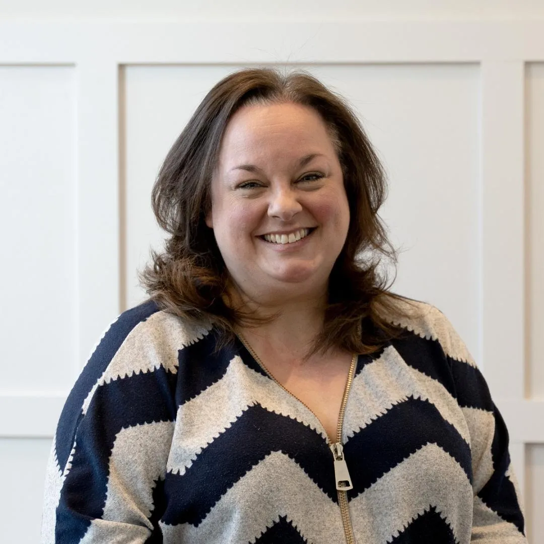 Lorna Jackson
