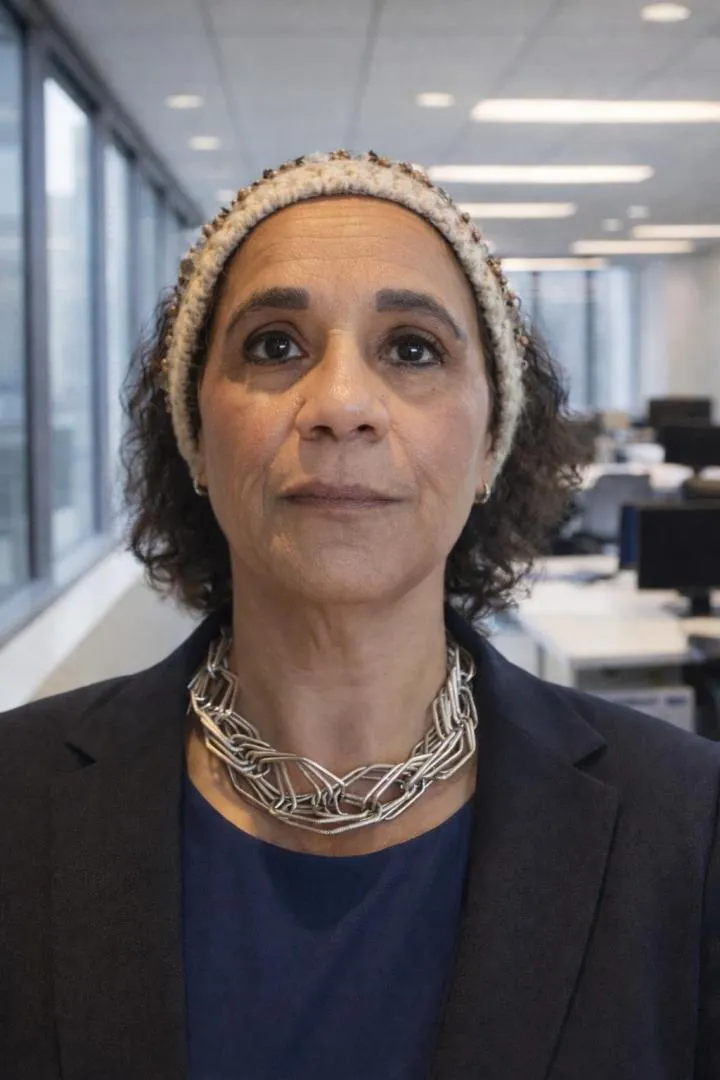 Zahira Barok-Eltohame