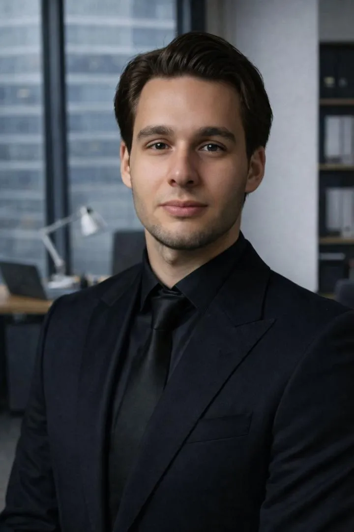 Shakhin Gassanov