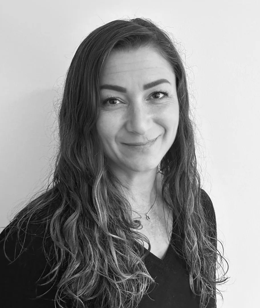 Laura Darbyshire