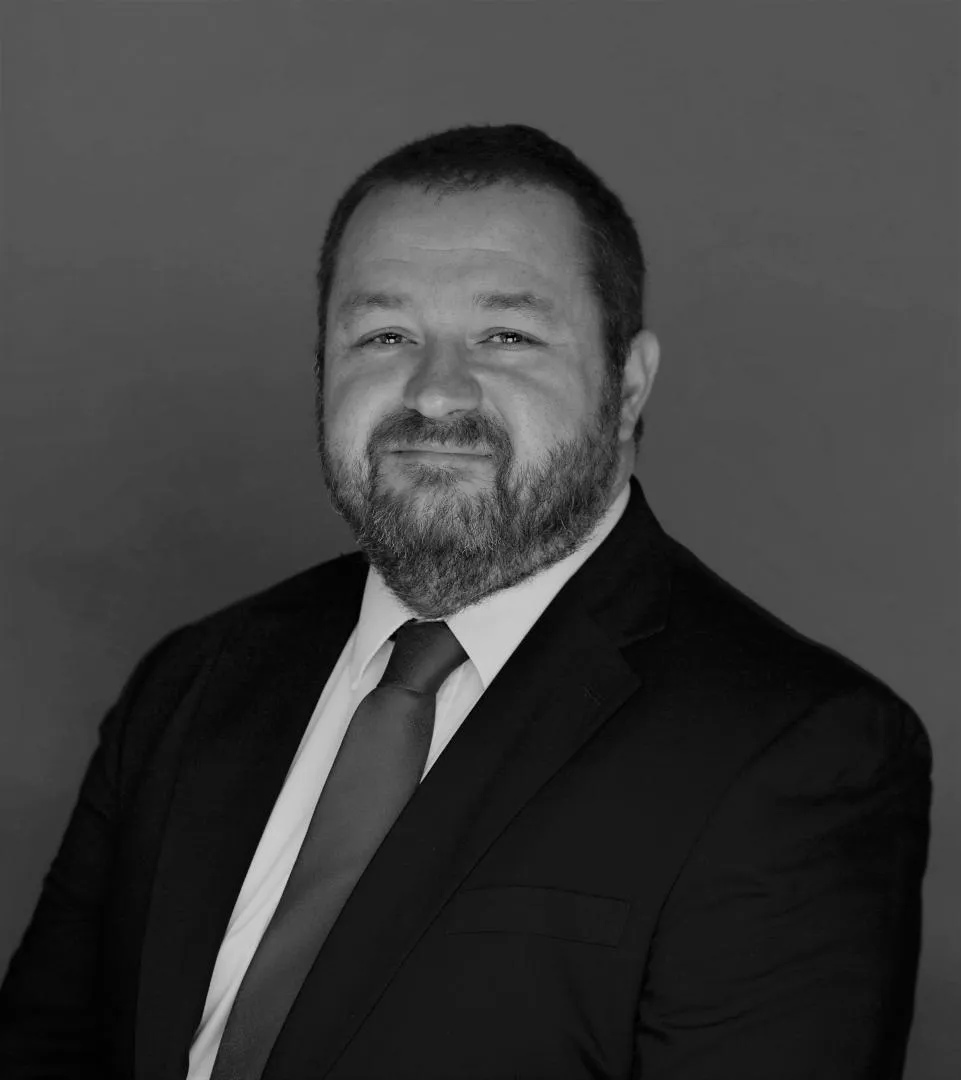 Paul Bartram