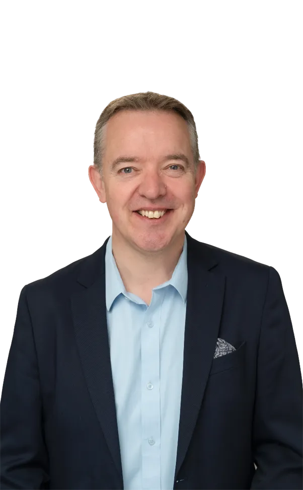 Simon Jervis
