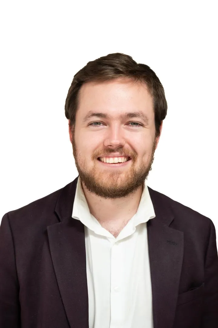 Thomas O'Meara