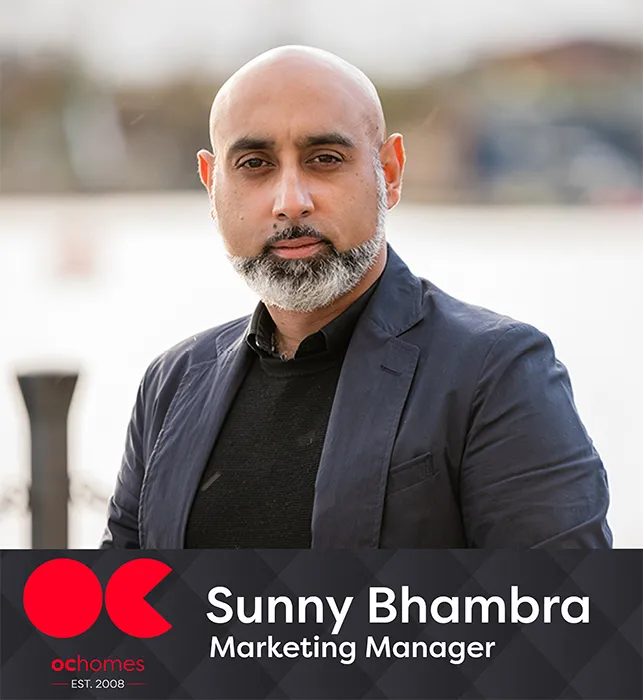 Sunny Bhambra