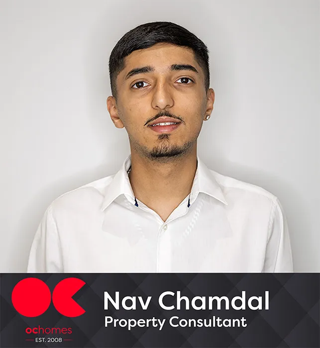 Nav Chamdal