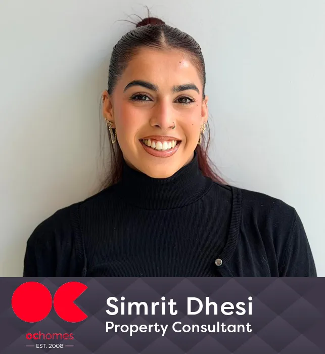 Simrit Dhesi