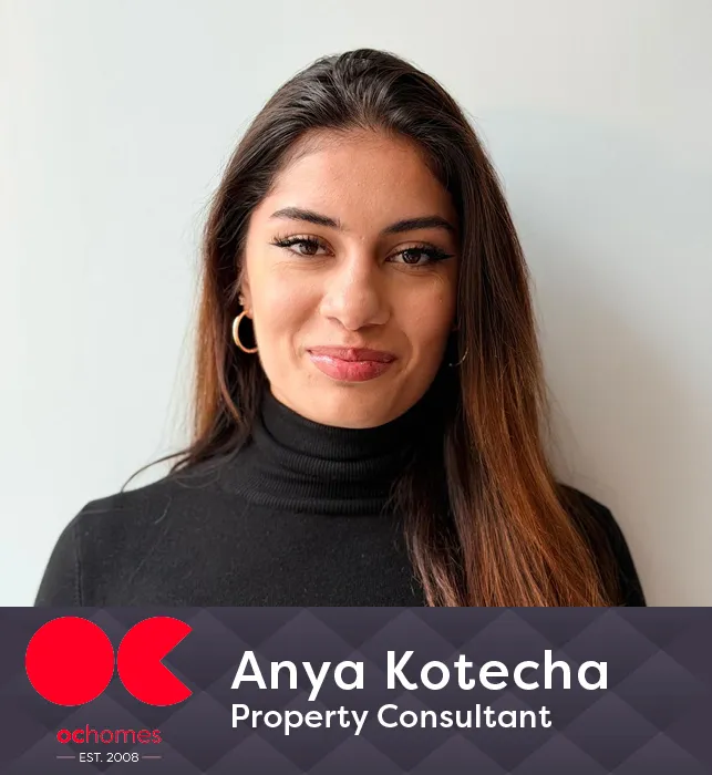Anya Kotecha