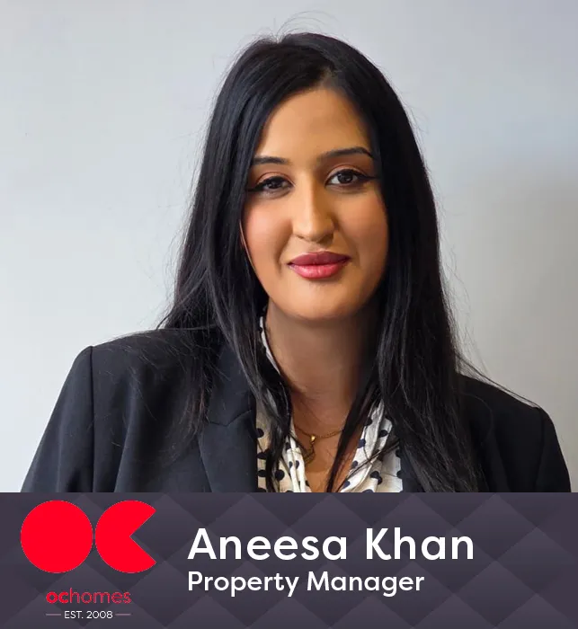 Aneesa Khan