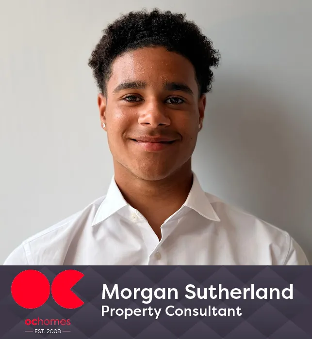 Morgan Sutherland