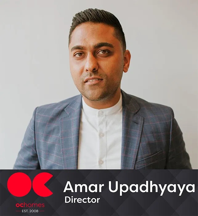 Amar Upadhyaya
