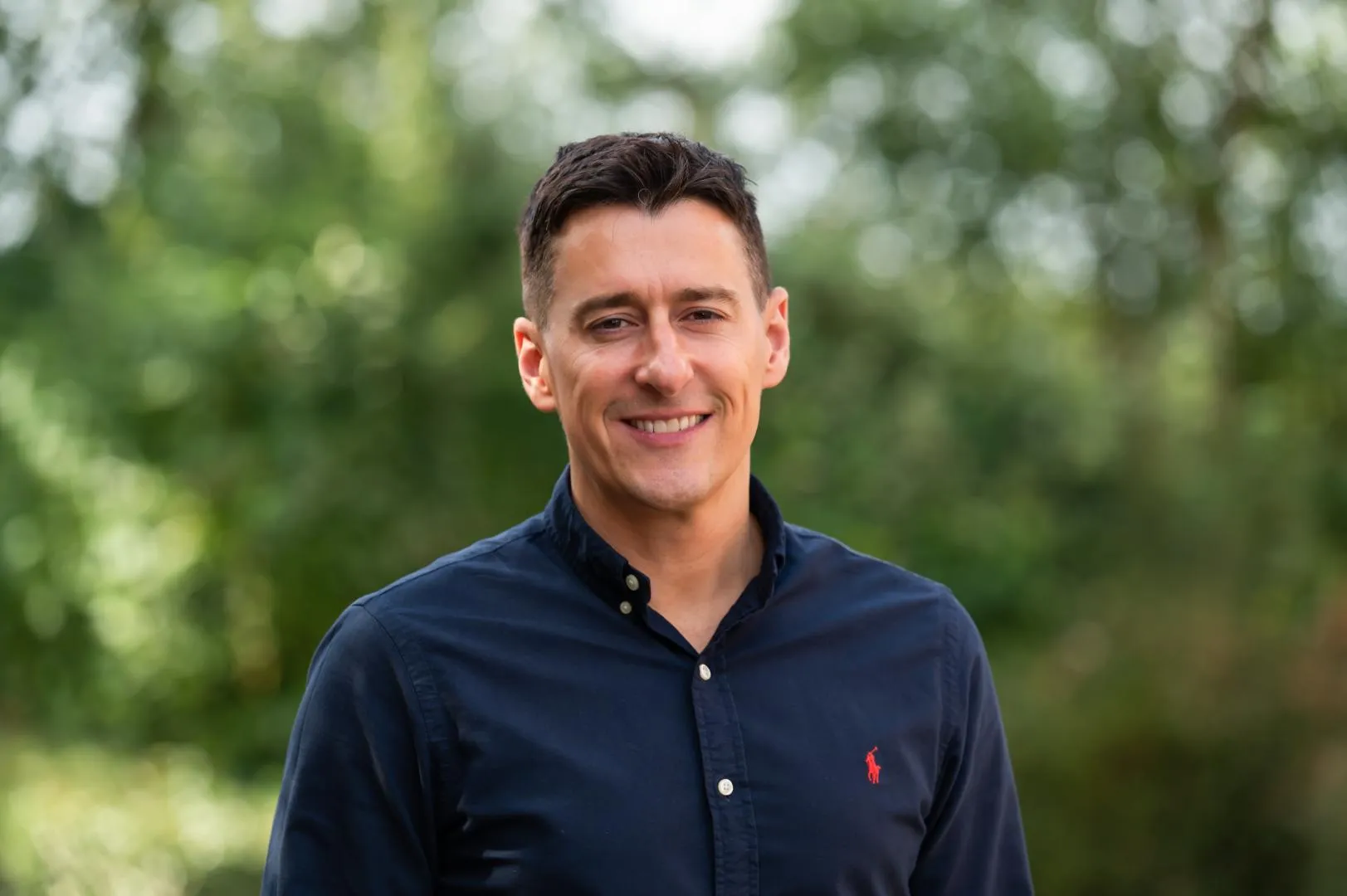David Warburton