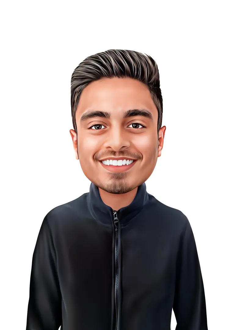 Shakil Ahmed