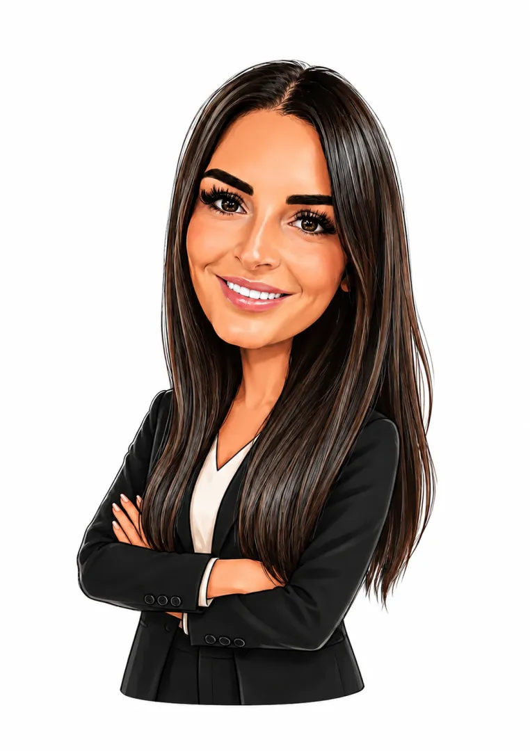 Amy Cowley