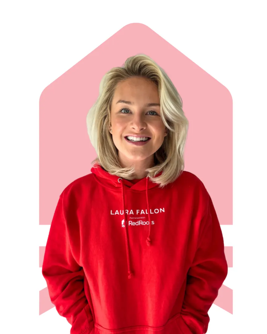 Property brought to market by Laura Fallon