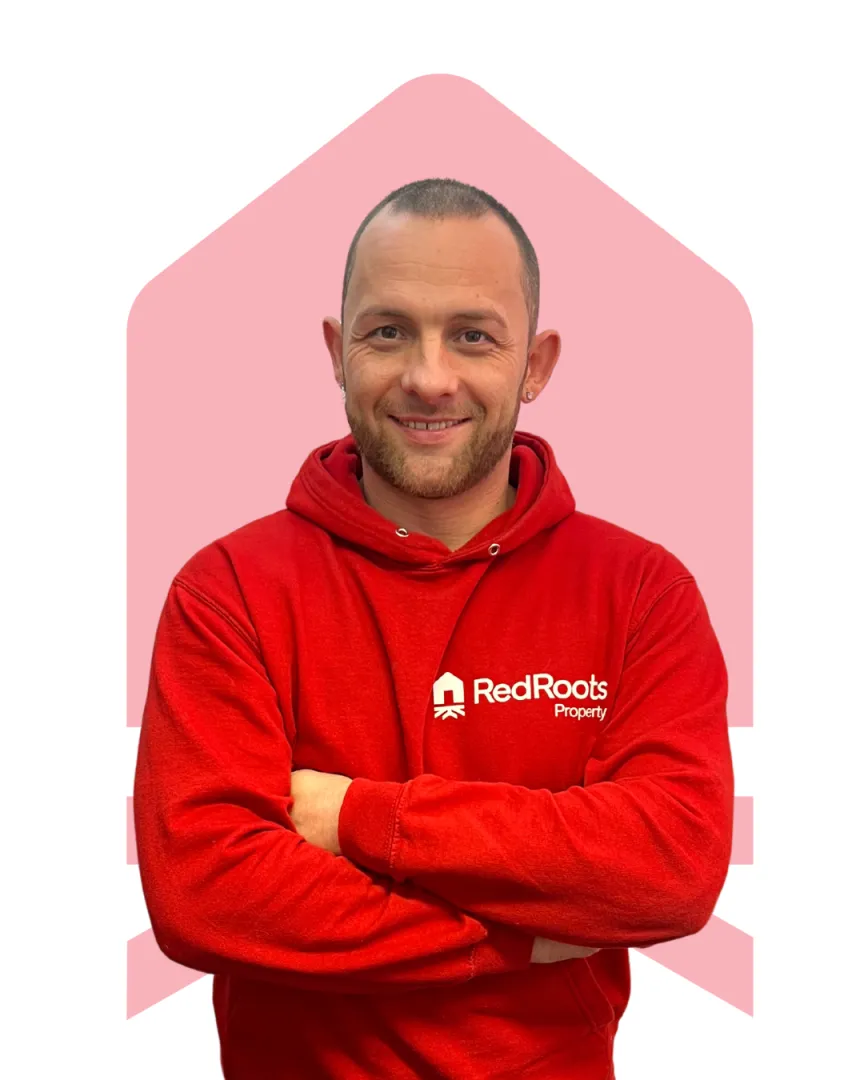 Property brought to market by Ben Howarth