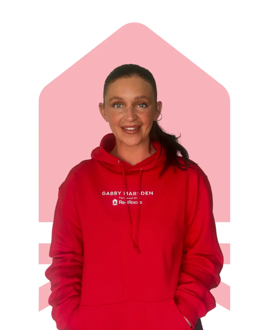 Property brought to market by Gabby Marsden