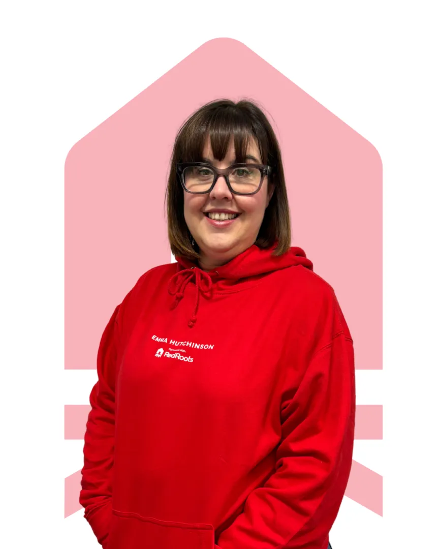 Property brought to market by Emma Hutchinson