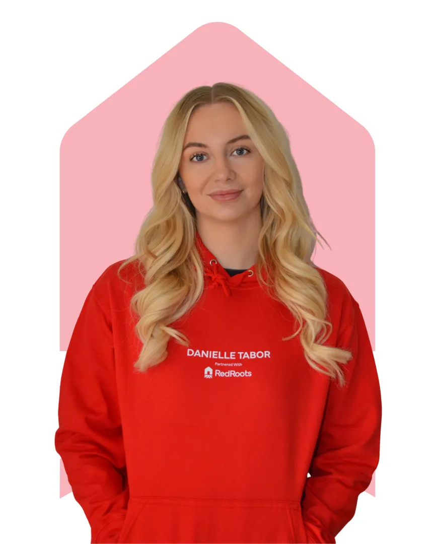 Property brought to market by Danielle Tabor