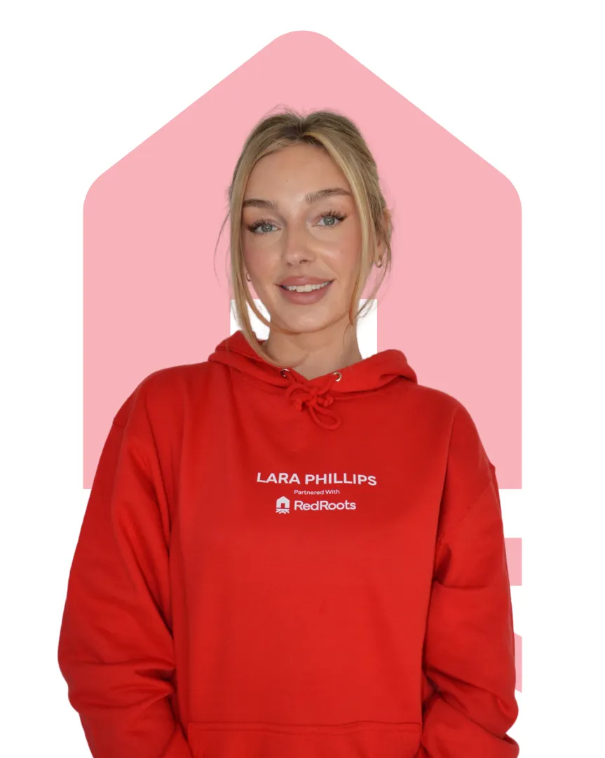 Property brought to market by Lara Phillips