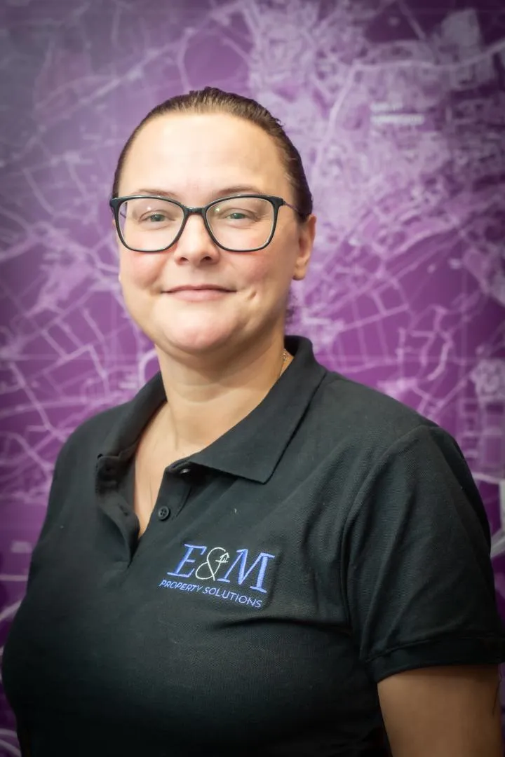 Emma Crooks