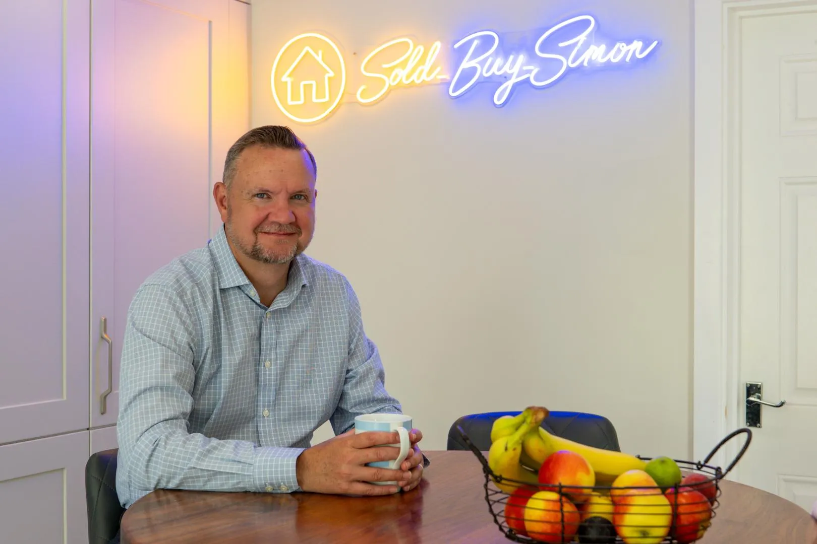 Property brought to market by Simon Smith