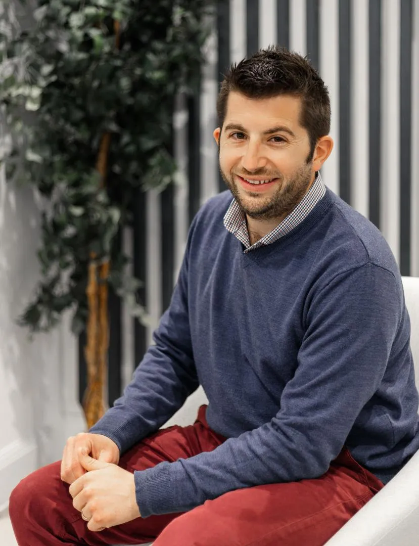 Property brought to market by James Tiller