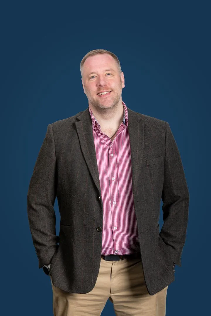 Stuart Bass